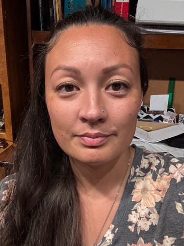 Customer photo review of Nomend AI-SkinRevive Kit