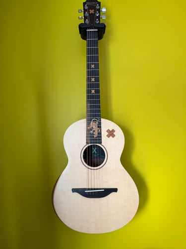 Customer photo review of X Anniversary Edition