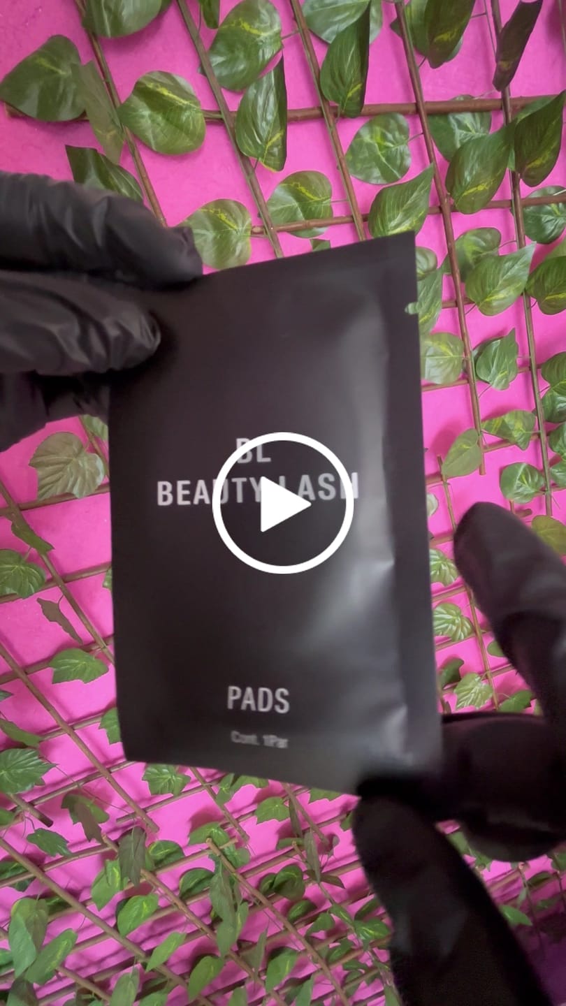 Customer video review of Pads (10 pack)