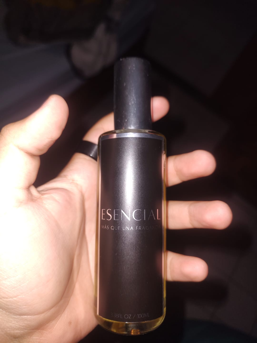 Customer photo review of H304 Inspirado en: Cherry Smoke - Tom Ford
