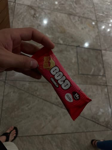 Customer photo review of BOLD CAIXA MIX