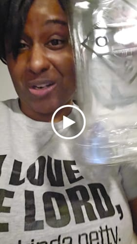 Customer video review of Finest Roots Mastic - 700ml