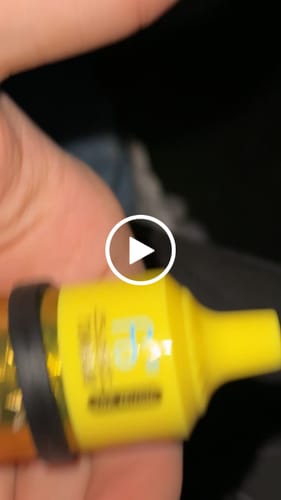 Kai N. review of Randm Tornado 30000 image 1 out of 1