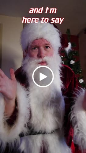 Customer video review of Pros-Aide® Original Adhesive