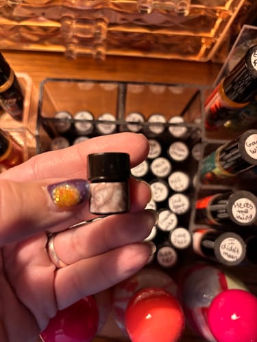 Customer photo review of Crux