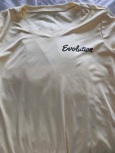 Customer photo review of Custom Digital Boat Artwork