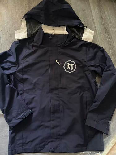 Customer photo review of NEW！商店風－春秋大活躍！商店風ジャケット