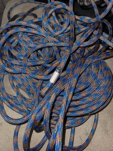 Customer photo review of Aspen 11.7mm SRT