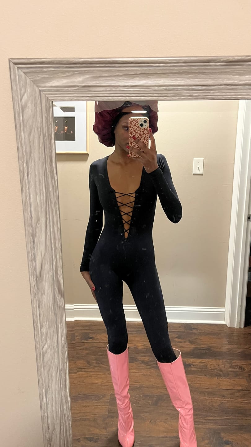 Customer photo review of ROXY