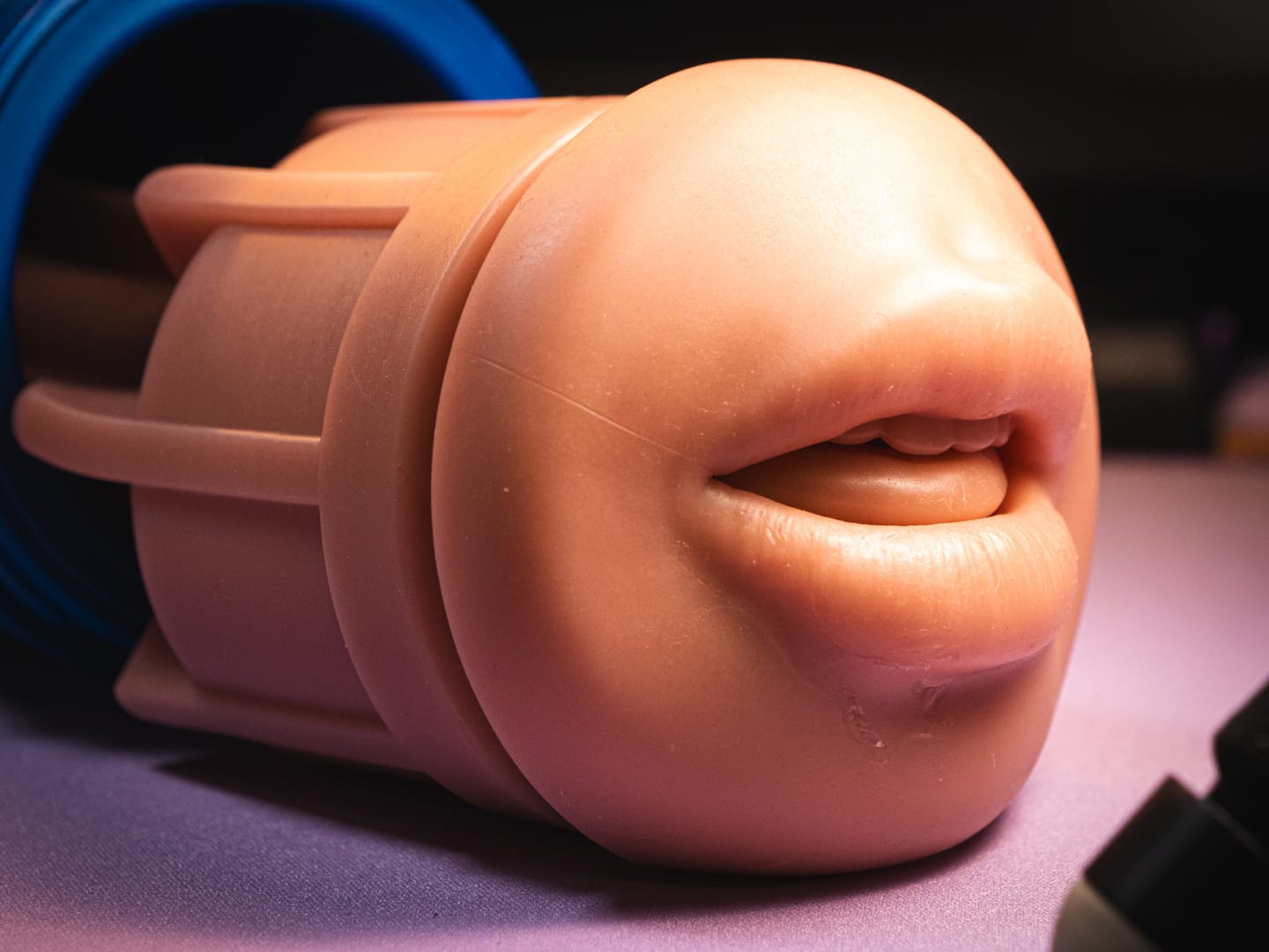 Customer photo review of Fleshlight Boost