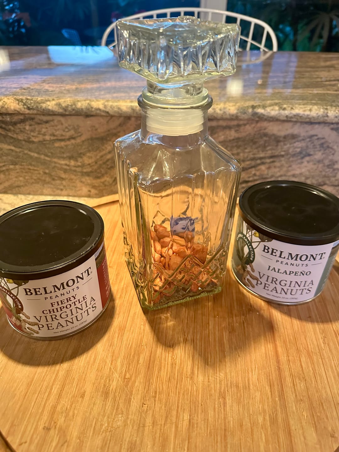 Customer photo review of Fiery Chipotle
