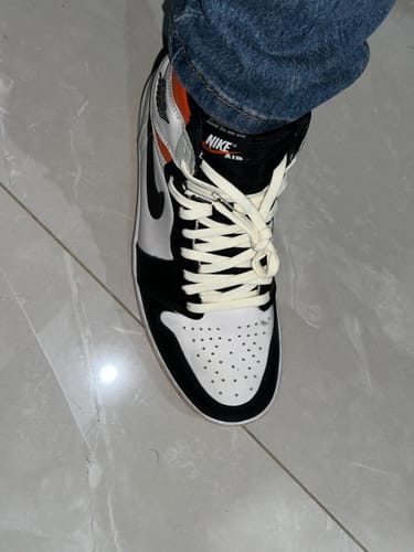 Customer photo review of Vintage Cream