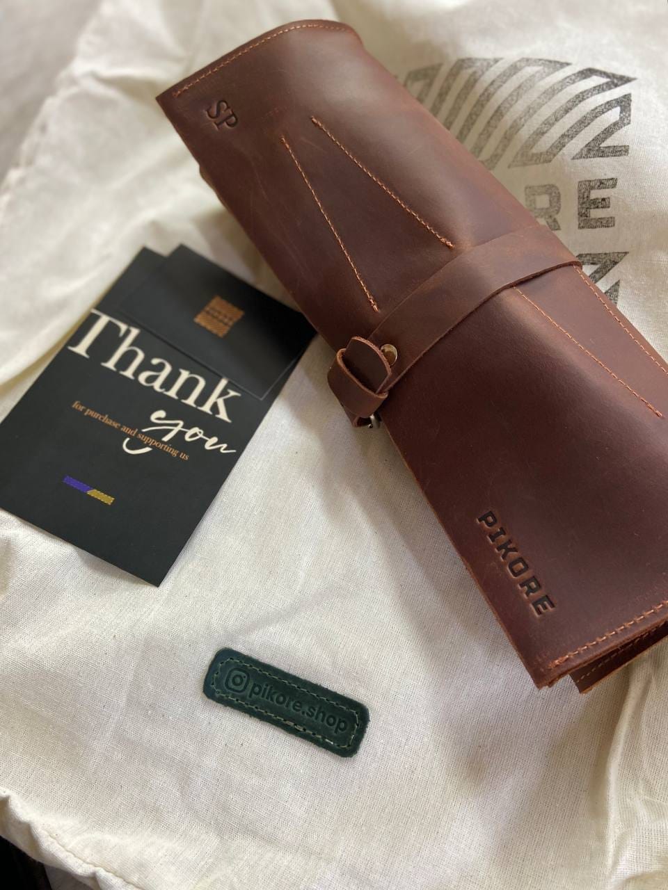 Customer photo review of Scissors Roll