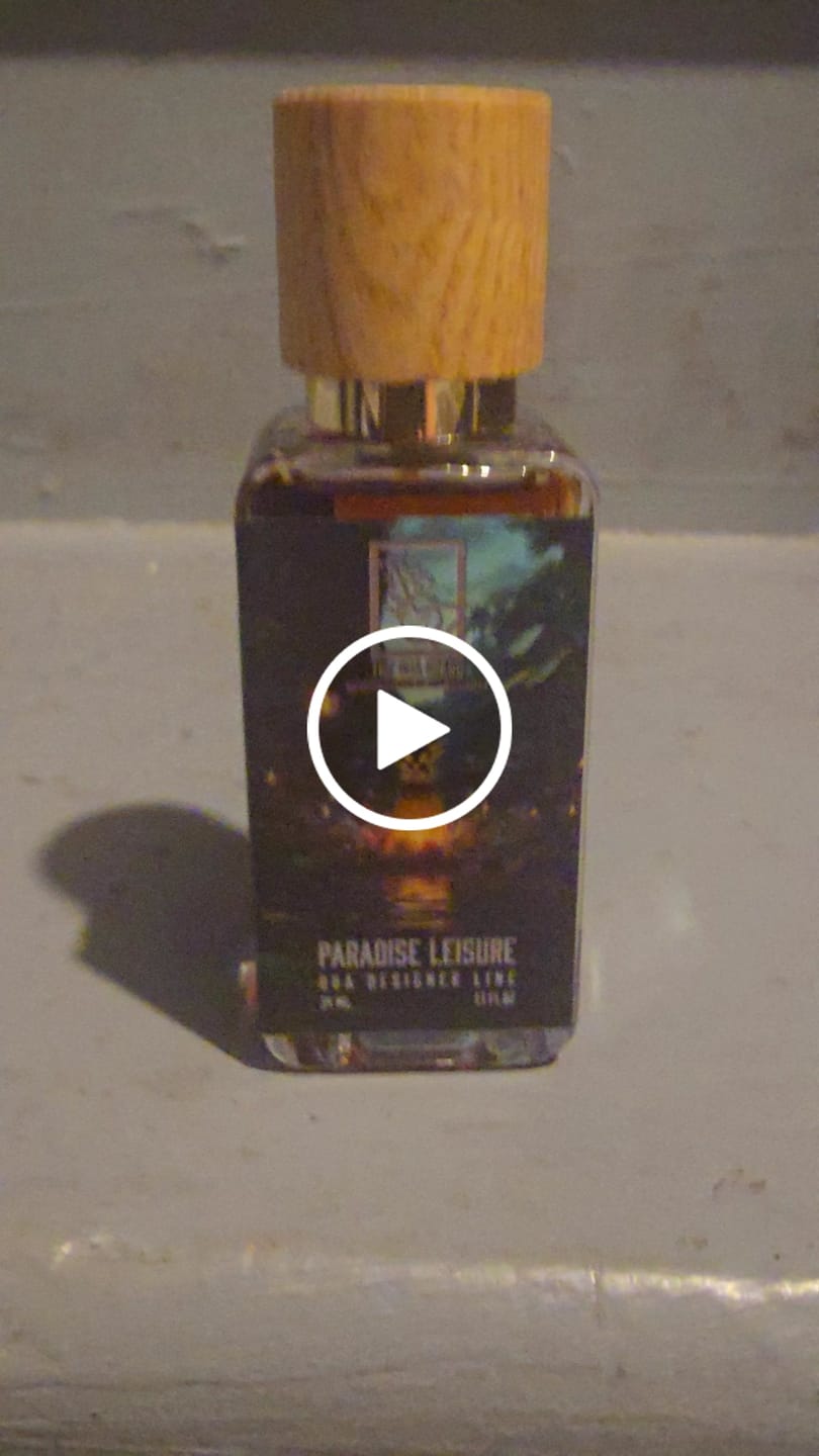 Customer video review of Paradise Leisure
