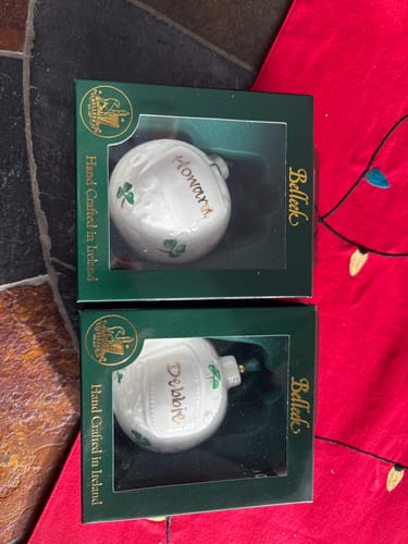 Customer photo review of Personalization Cost