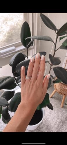 Customer photo review of Pearl
