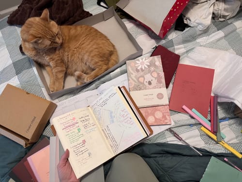 Customer photo review of The Native Gift Set [Artist Collaboration Series]