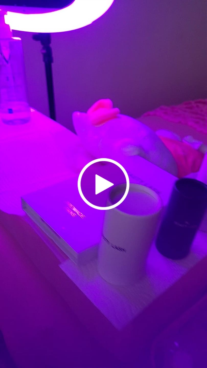 Customer video review of Premade Fans Mixed