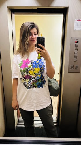 Customer photo review of REMERON CLUB