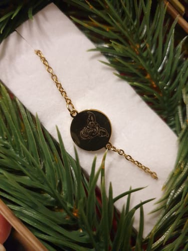 Stefanie M. review of Armband image 1 out of 1