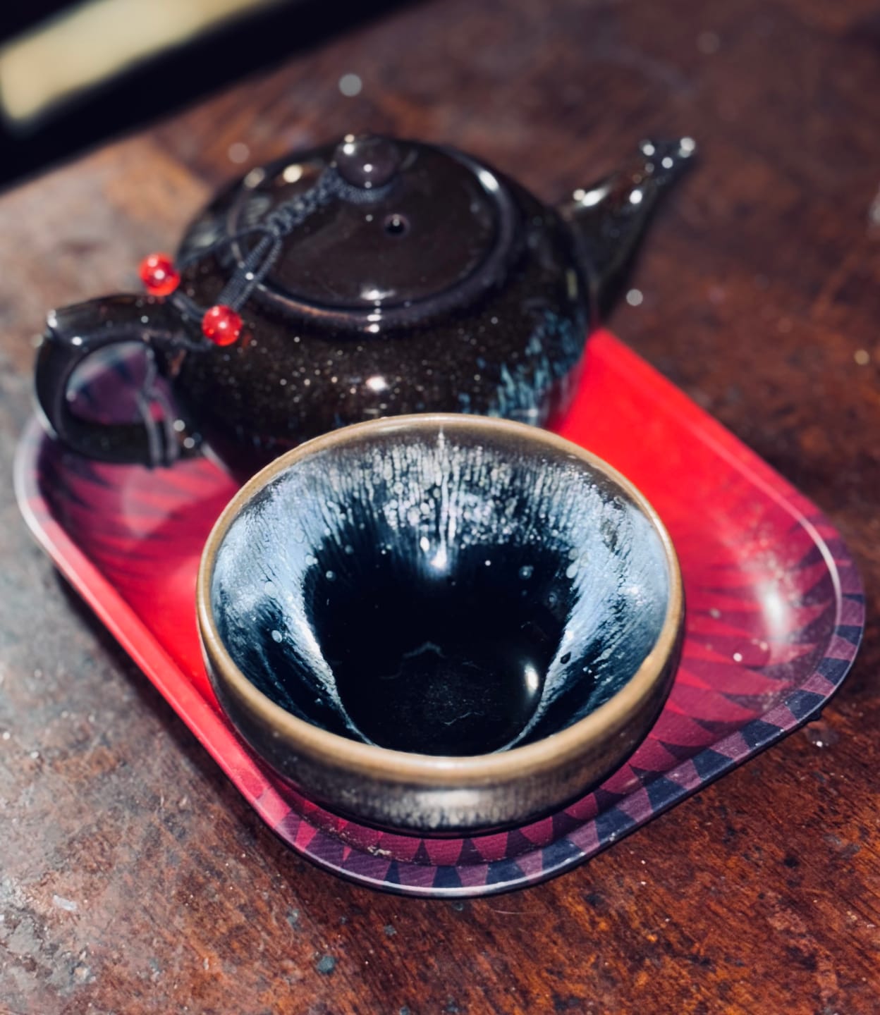 Customer photo review of Night Sky