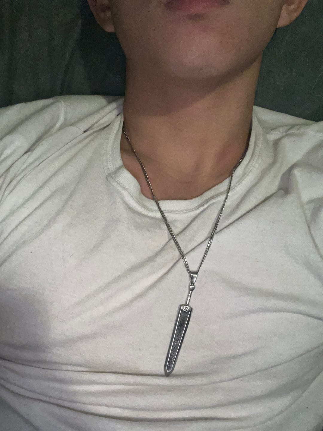 Customer photo review of DRAGONSLAYER