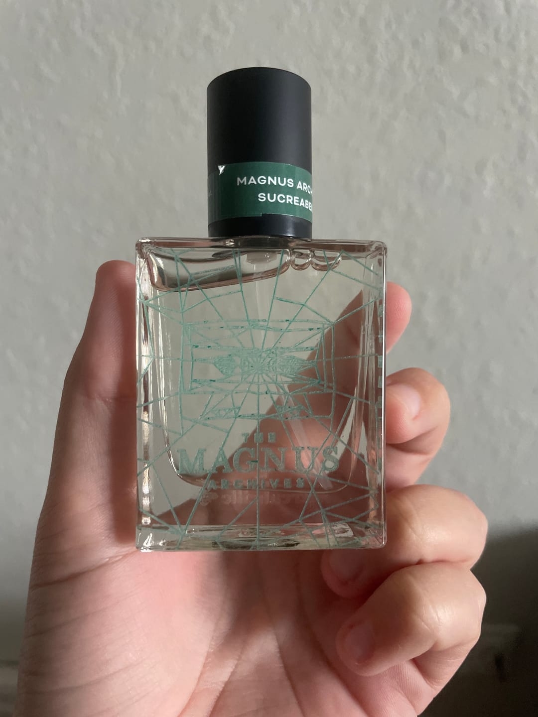 Customer photo review of Jon and Martin