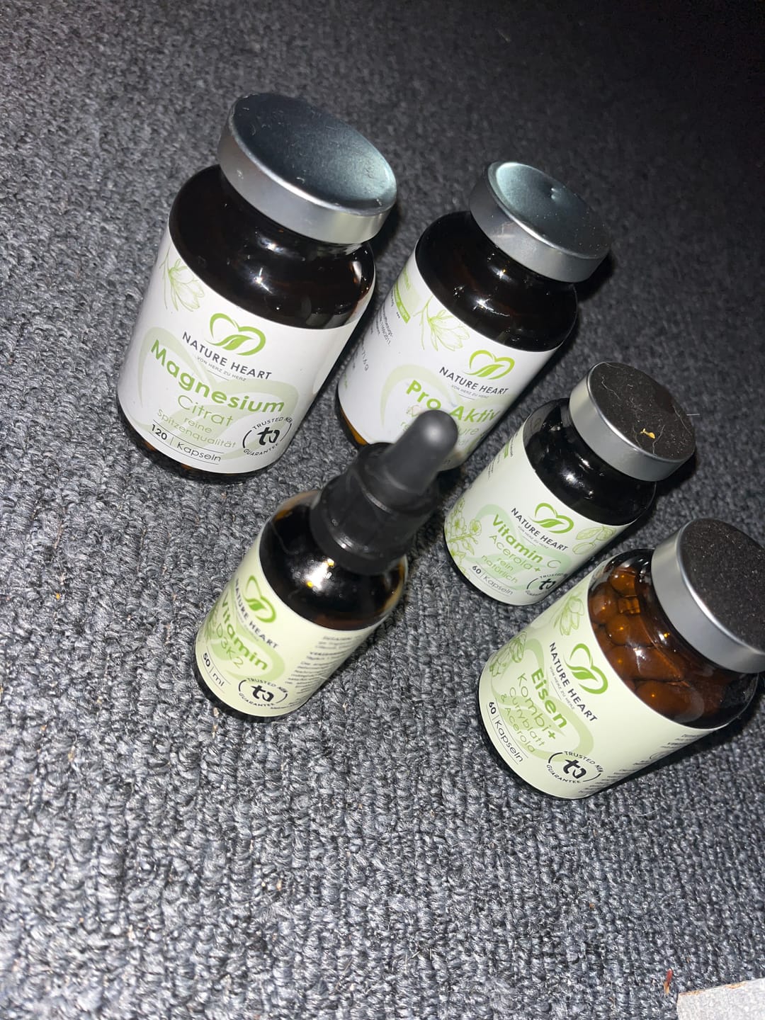 Customer photo review of SPORT Bundle+