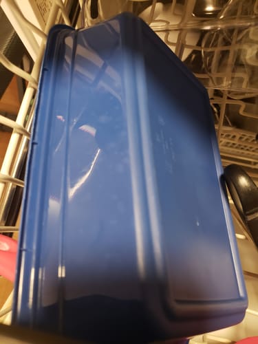 Customer photo review of Citric Acid Food and USP Grade (North America) 1 kg