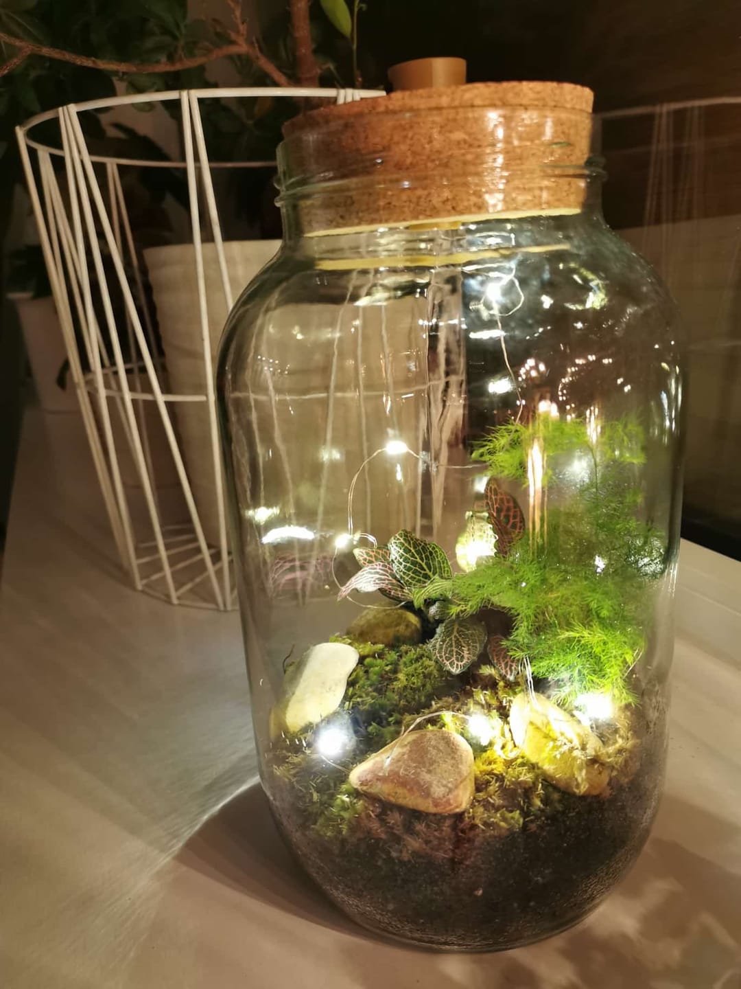 Customer photo review of Lieferung zum Wunschtermin