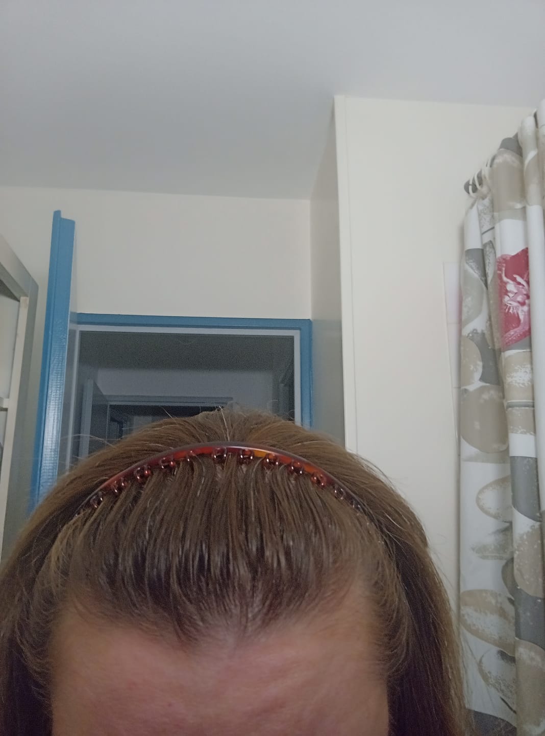 Customer photo review of Shampoing Solide Gingembre Anti chute & Pousse de cheveux - ECLAMA