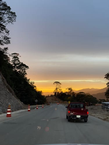 Customer photo review of Training Sport Tee - Navy Blue