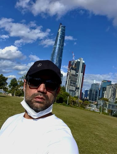 Customer photo review of Australian Apple Cider Vinegar Capsules