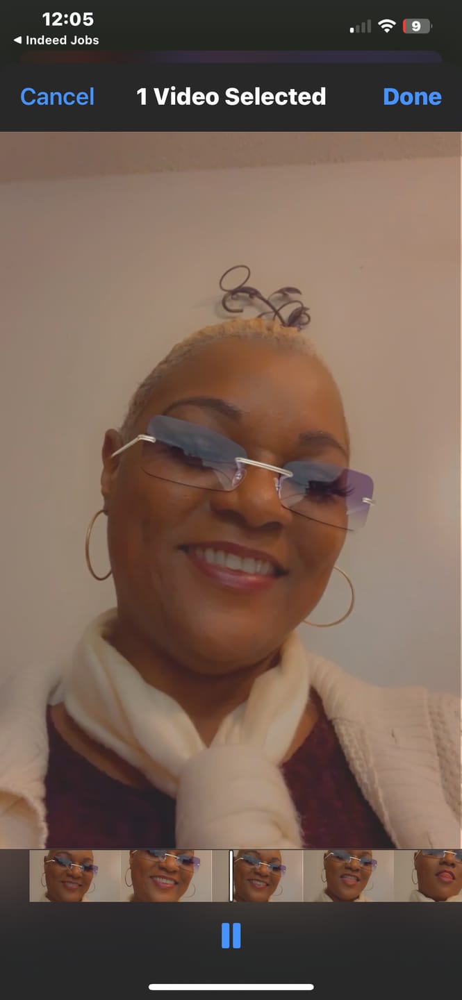 Customer photo review of Fair and White Exclusive Cream with Vitamin C 1.7 Fl oz / 50 gr