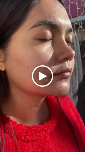 Customer video review of Rutina Personalizada Rx