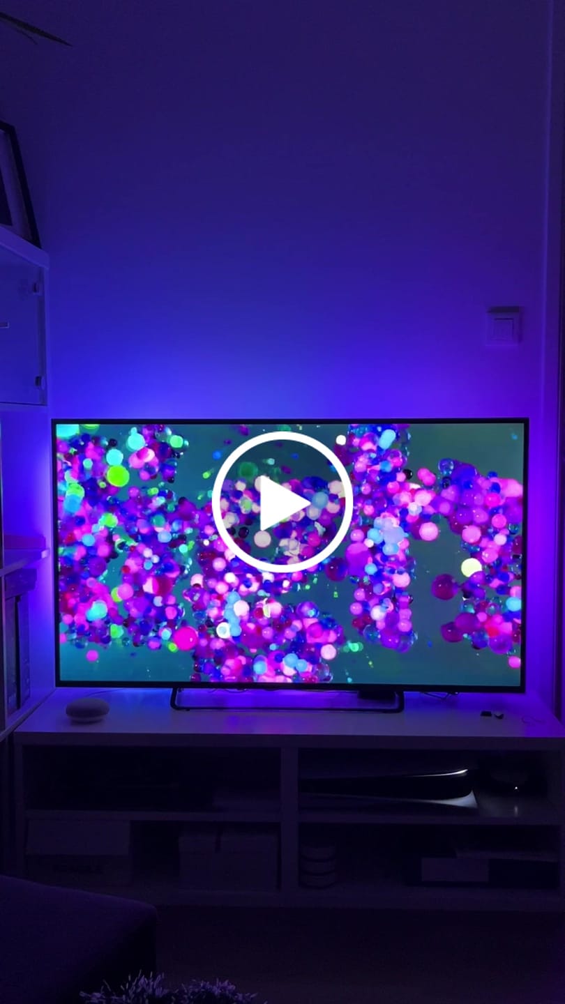 Customer video review of Hubaura Sync Box