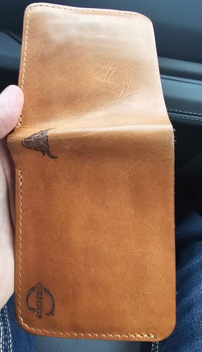 Customer photo review of Shipping insurance