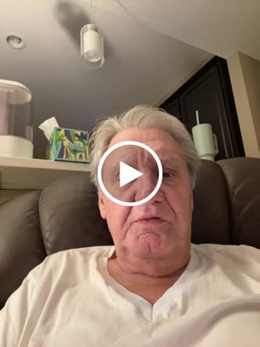 Customer video review of Ladies Rocco Boot