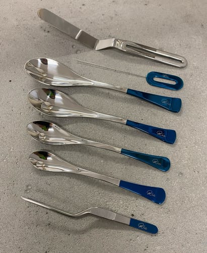 Customer photo review of Kit Builder