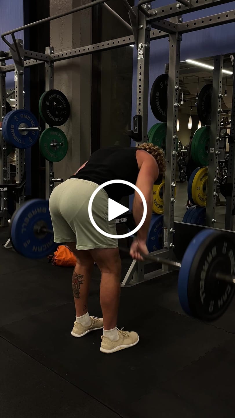 Customer video review of SS01 Men's