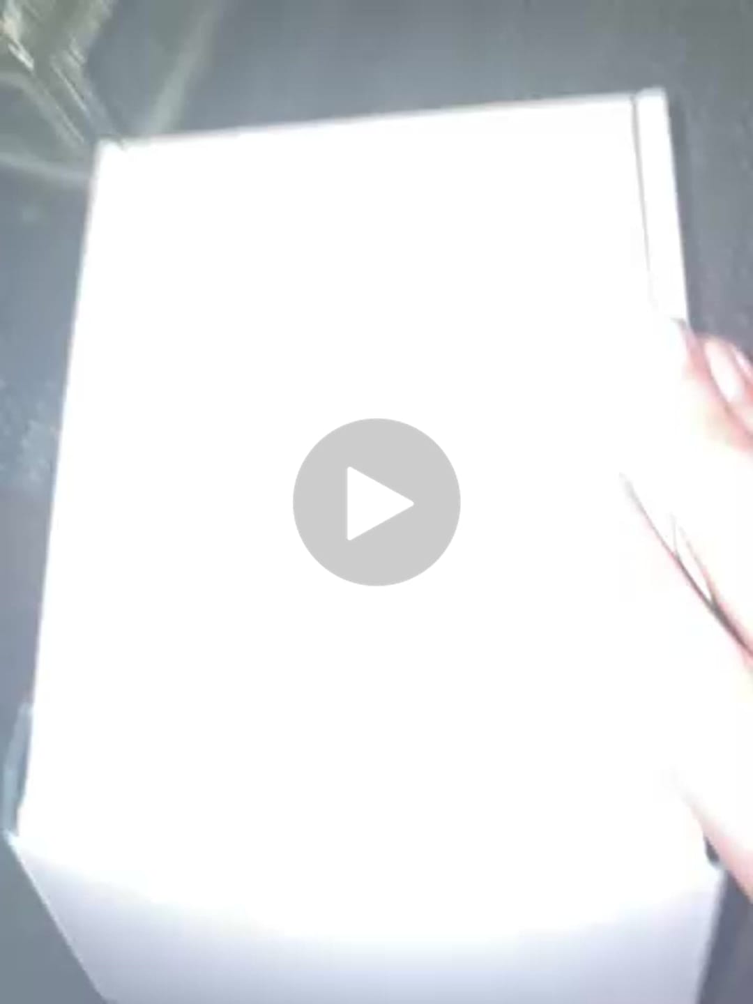 Customer video review of Call it Fate