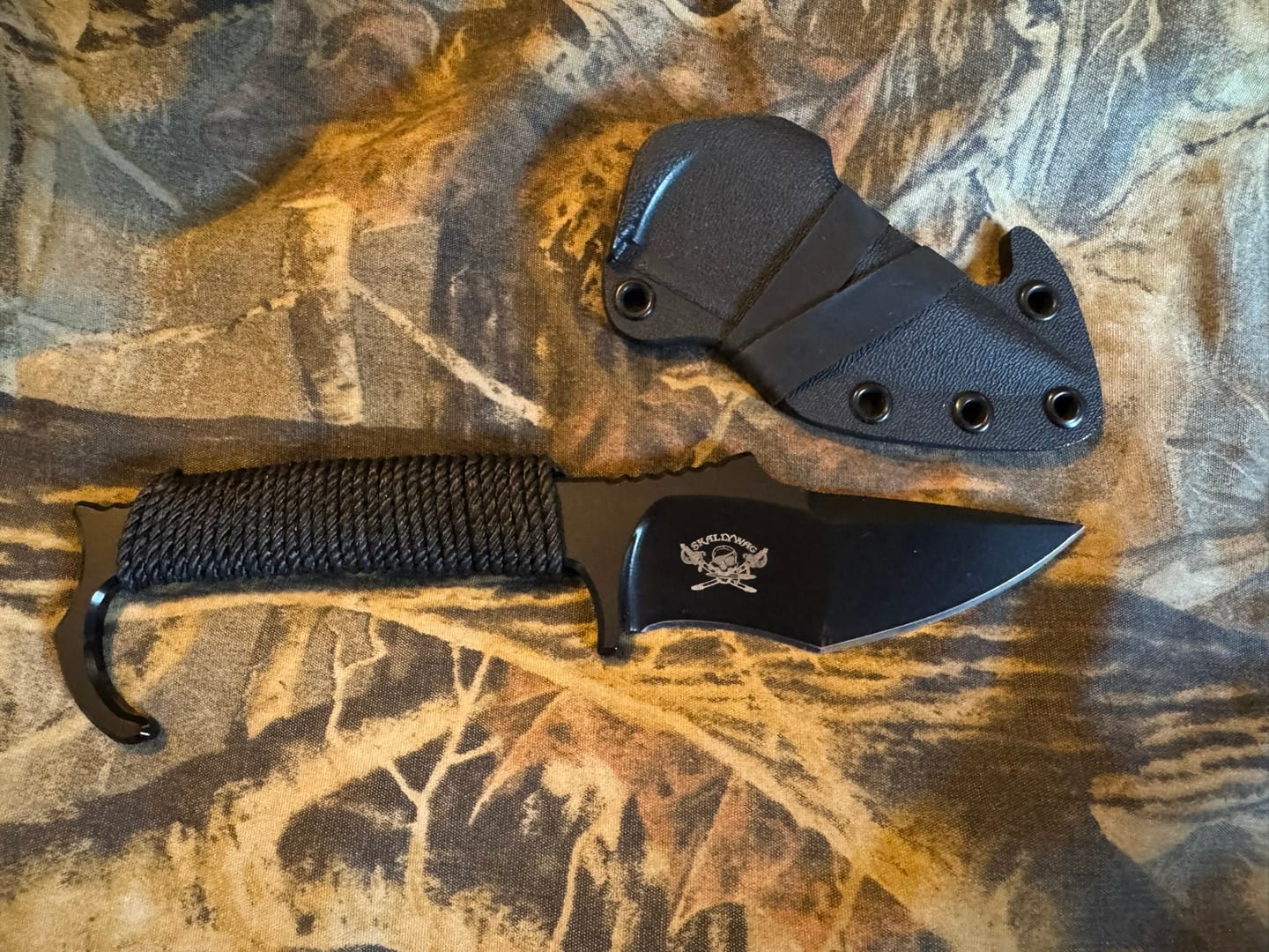 Customer photo review of MDV Plus One