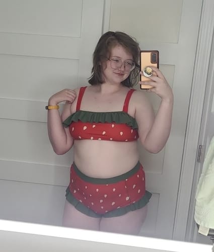Customer review photo from Jayna C.