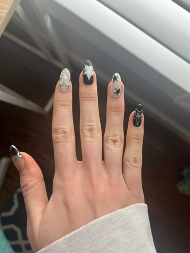 Customer photo review of Simple Love