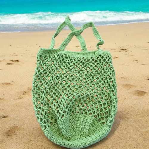 Customer photo review of Finch 10 ply Cotton