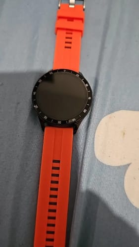 Customer photo review of SmartPulse – De 2-in-1 Smartwatch