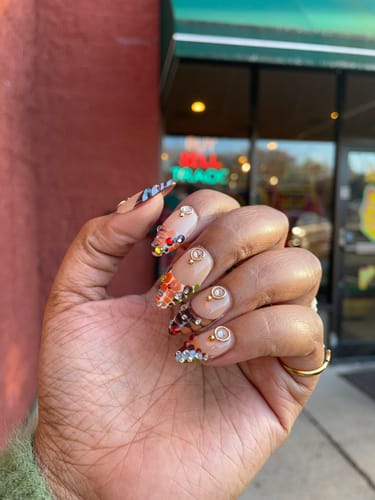 Customer photo review of Earthy