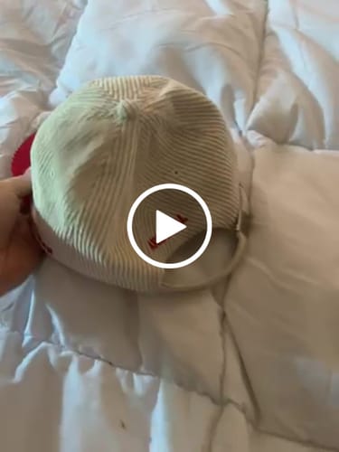 Customer video review of Gunners Retro Lid