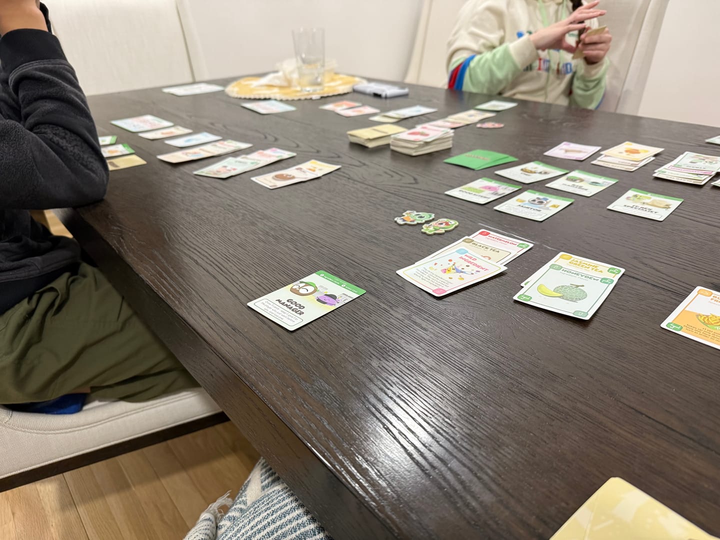 Customer photo review of Expansion Packs Bundle