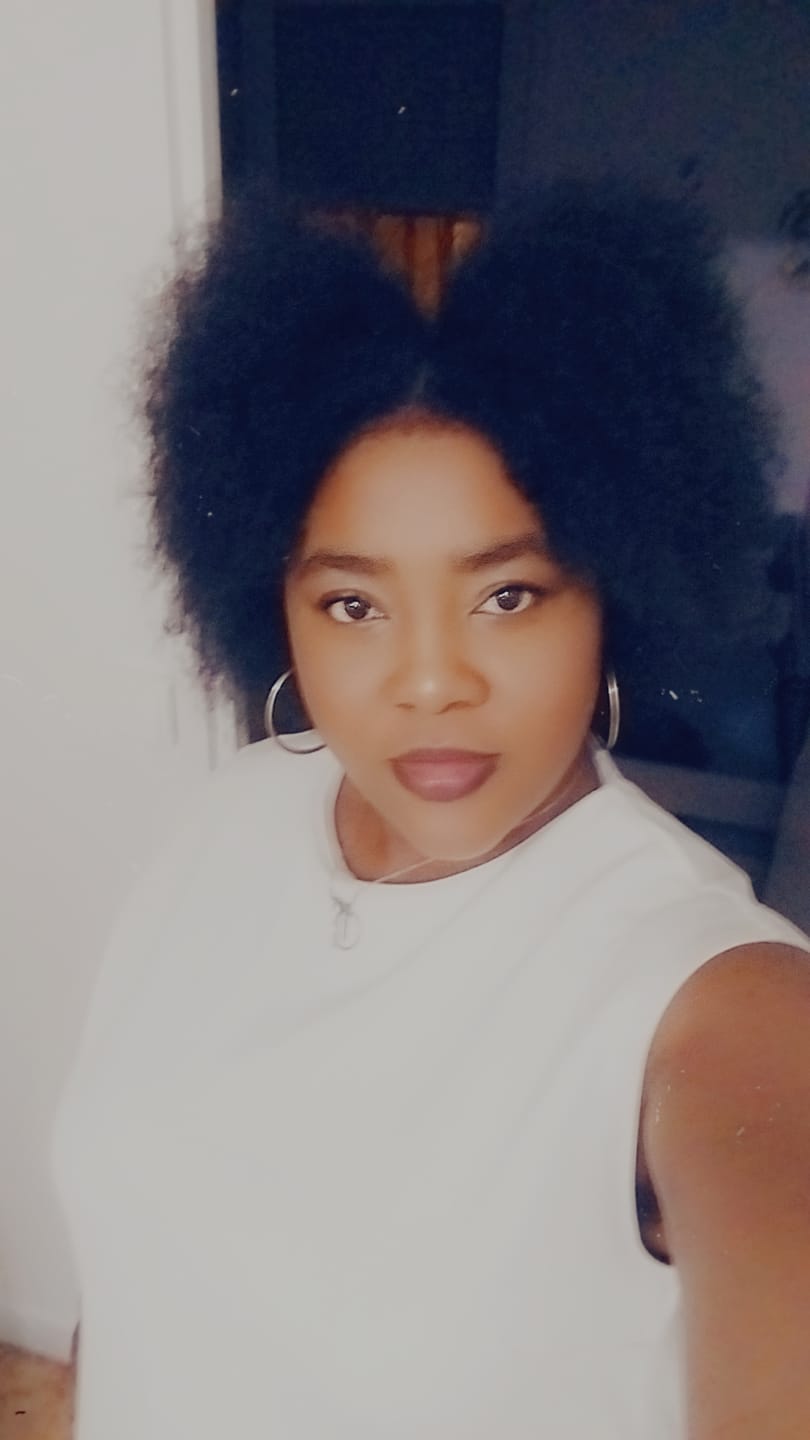 Customer photo review of ROUTINE CHEVEUX CREPUS